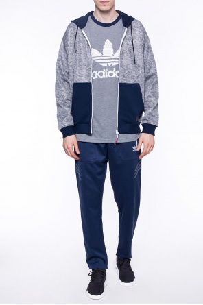 Printed sweatshirt, zdjęcie 2 Printed sweatshirt od Adidas
